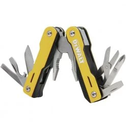 DeWalt DWHT71843 MT16 Multi Tool - Versatile Hand Tool for Cutting, Scraping, and Sanding -Dewalt Sales dewndwht71843 d