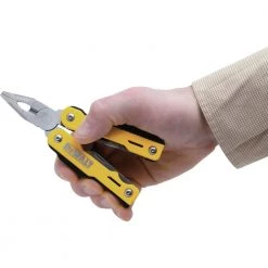 DeWalt DWHT71843 MT16 Multi Tool - Versatile Hand Tool for Cutting, Scraping, and Sanding -Dewalt Sales dewndwht71843 g