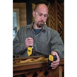 DeWalt DWHT83186 24-Inch Extra Large Trigger Clamp | Heavy-Duty Clamping Tool for Woodworking, Construction & DIY Projects -Dewalt Sales dewndwht83186 c