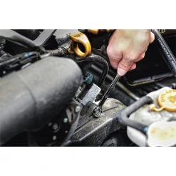 Dewalt DWMT81534 205-Piece Mechanics Tool Set - Comprehensive Hand Tool Kit for Professionals -Dewalt Sales dewndwmt81534 c