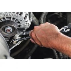 Dewalt DWMT81534 205-Piece Mechanics Tool Set - Comprehensive Hand Tool Kit for Professionals -Dewalt Sales dewndwmt81534 f