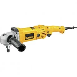 DeWalt DWP849 12 Amp 7 In./9 In. Electronic Variable Speed Polisher - High-Performance Power Tool -Dewalt Sales dewndwp849 b