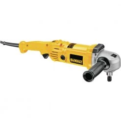 DeWalt DWP849 12 Amp 7 In./9 In. Electronic Variable Speed Polisher - High-Performance Power Tool -Dewalt Sales dewndwp849 c