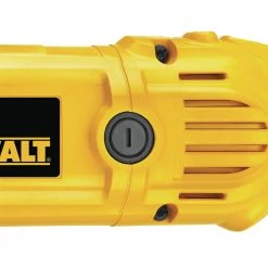 DeWalt DWP849 12 Amp 7 In./9 In. Electronic Variable Speed Polisher - High-Performance Power Tool -Dewalt Sales dewndwp849 g