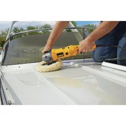 DeWalt DWP849 12 Amp 7 In./9 In. Electronic Variable Speed Polisher - High-Performance Power Tool -Dewalt Sales dewndwp849 i