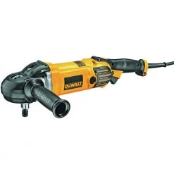 DeWalt DWP849 12 Amp 7 In./9 In. Electronic Variable Speed Polisher - High-Performance Power Tool -Dewalt Sales dewndwp849 k