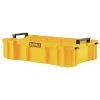 DeWalt DWST08120 ToughSystem 2.0 Deep Tool Tray | Heavy-Duty Tool Storage, Compatible with ToughSystem 2.0