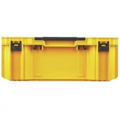 DeWalt DWST08120 ToughSystem 2.0 Deep Tool Tray | Heavy-Duty Tool Storage, Compatible with ToughSystem 2.0 -Dewalt Sales dewndwst08120 b
