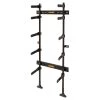 Dewalt DWST08260 ToughSystem Workshop Racking System | Heavy-Duty Tool Storage (Black)