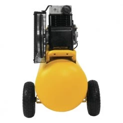 Dewalt DXCM201 2 HP 20 Gallon Oil-Lube Hotdog Air Compressor - Portable & Powerful -Dewalt Sales dewndxcm201 b