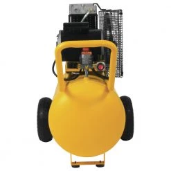 Dewalt DXCM201 2 HP 20 Gallon Oil-Lube Hotdog Air Compressor - Portable & Powerful -Dewalt Sales dewndxcm201 c