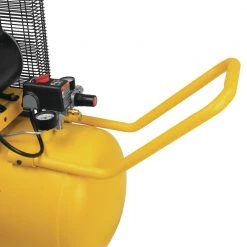 Dewalt DXCM201 2 HP 20 Gallon Oil-Lube Hotdog Air Compressor - Portable & Powerful -Dewalt Sales dewndxcm201 h