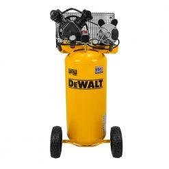 Dewalt DXCMLA1682066 1.6 HP 20 Gallon Portable Hotdog Air Compressor – Efficient & Reliable