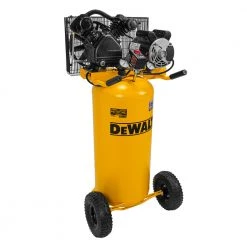 Dewalt DXCMLA1682066 1.6 HP 20 Gallon Portable Hotdog Air Compressor – Efficient & Reliable -Dewalt Sales dewndxcmla1682066 b