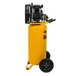 Dewalt DXCMLA1682066 1.6 HP 20 Gallon Portable Hotdog Air Compressor – Efficient & Reliable -Dewalt Sales dewndxcmla1682066 c