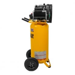 Dewalt DXCMLA1682066 1.6 HP 20 Gallon Portable Hotdog Air Compressor – Efficient & Reliable -Dewalt Sales dewndxcmla1682066 d
