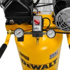 Dewalt DXCMLA1682066 1.6 HP 20 Gallon Portable Hotdog Air Compressor – Efficient & Reliable -Dewalt Sales dewndxcmla1682066 e