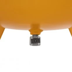 DeWalt DXCMSAC426 1.5 HP 26 Gallon Vertical 150 PSI Quiet Wheelbarrow Air Compressor - Portable and Durable -Dewalt Sales dewndxcmsac426 e