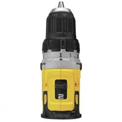 DeWalt DCD701F2 XTREME 12V MAX Brushless Cordless Drill Driver Kit (2 Ah) - Compact & Powerful -Dewalt Sales dwndcd701f2 c