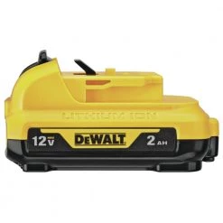 DeWalt DCD701F2 XTREME 12V MAX Brushless Cordless Drill Driver Kit (2 Ah) - Compact & Powerful -Dewalt Sales dwndcd701f2 e