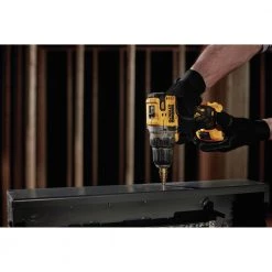 DeWalt DCD701F2 XTREME 12V MAX Brushless Cordless Drill Driver Kit (2 Ah) - Compact & Powerful -Dewalt Sales dwndcd701f2 g